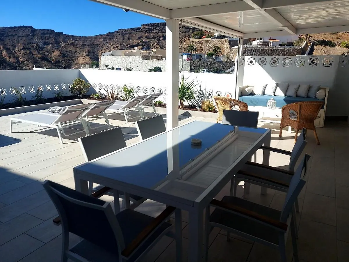 Casa Platero - Bungalow With Jacuzzi And Pool La Playa de Tauro