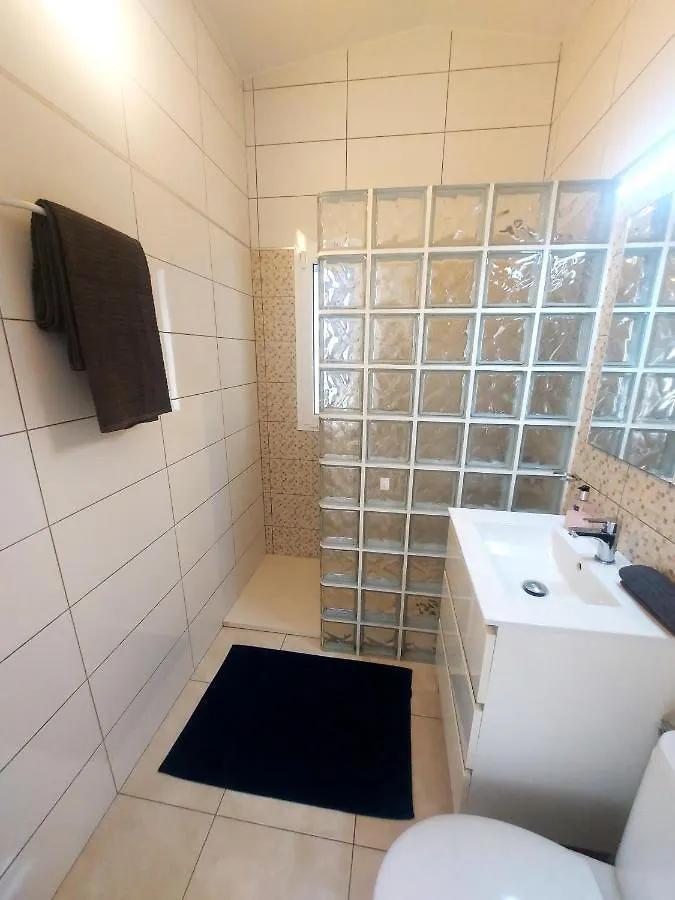 Casa Platero - Bungalow With Jacuzzi And Pool La Playa de Tauro