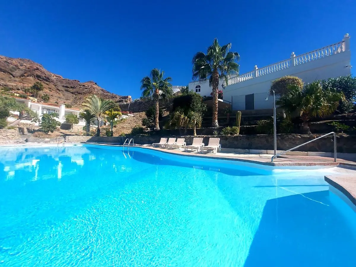 Holiday home Casa Platero - Bungalow With Jacuzzi And Pool La Playa de Tauro