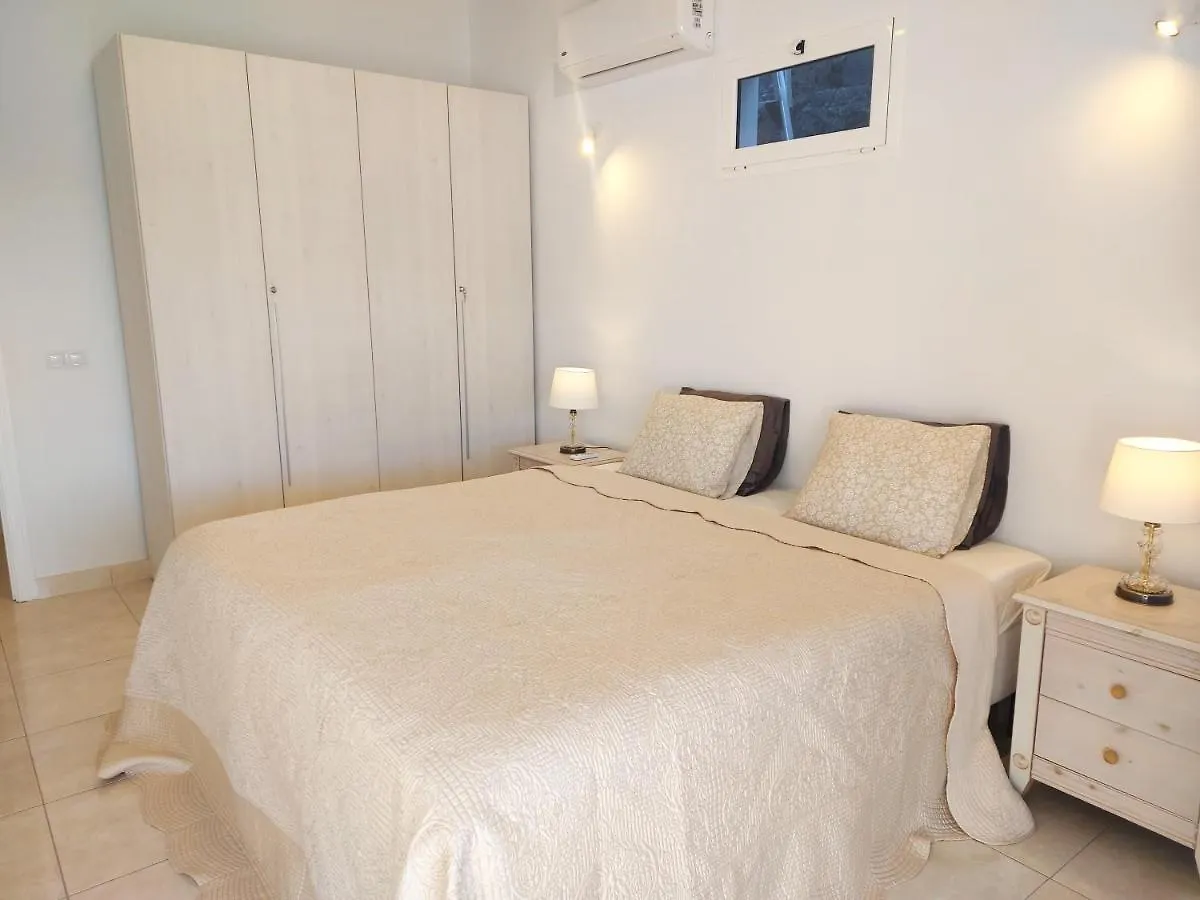 Holiday home Casa Platero - Bungalow With Jacuzzi And Pool La Playa de Tauro