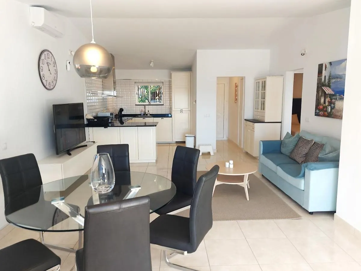 Holiday home Casa Platero - Bungalow With Jacuzzi And Pool La Playa de Tauro Spain