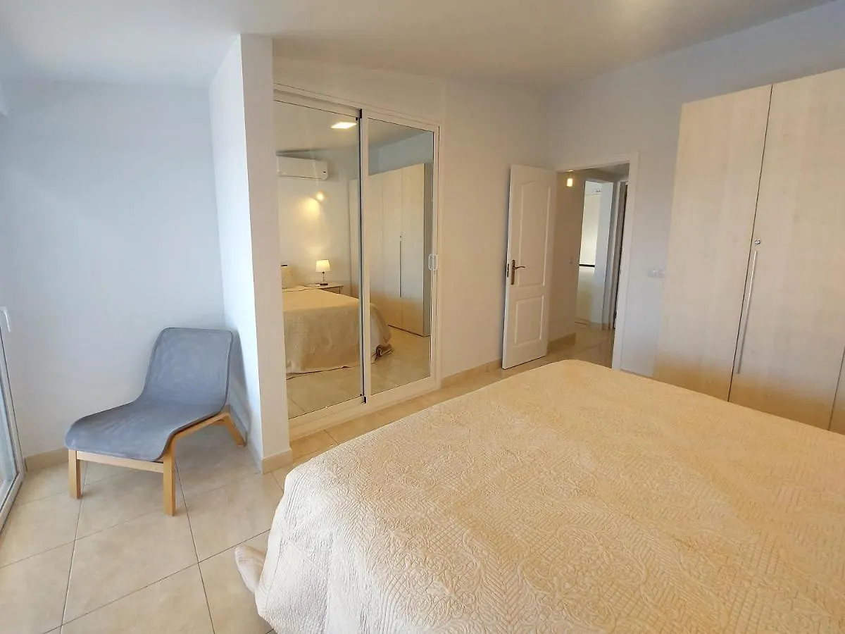 Casa Platero - Bungalow With Jacuzzi And Pool La Playa de Tauro Spain