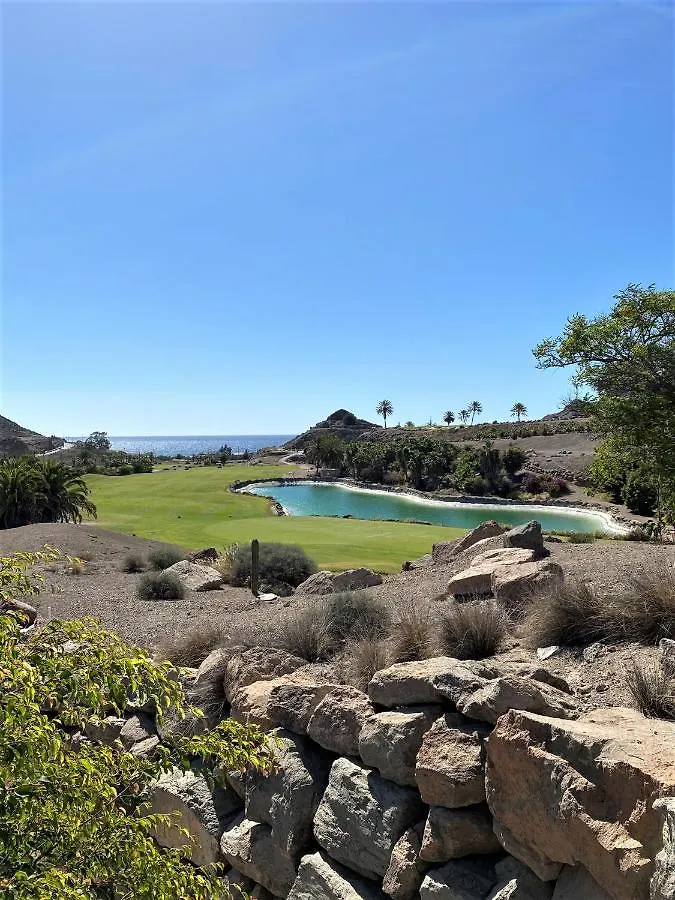 Casa Platero - Bungalow With Jacuzzi And Pool La Playa de Tauro 0*,