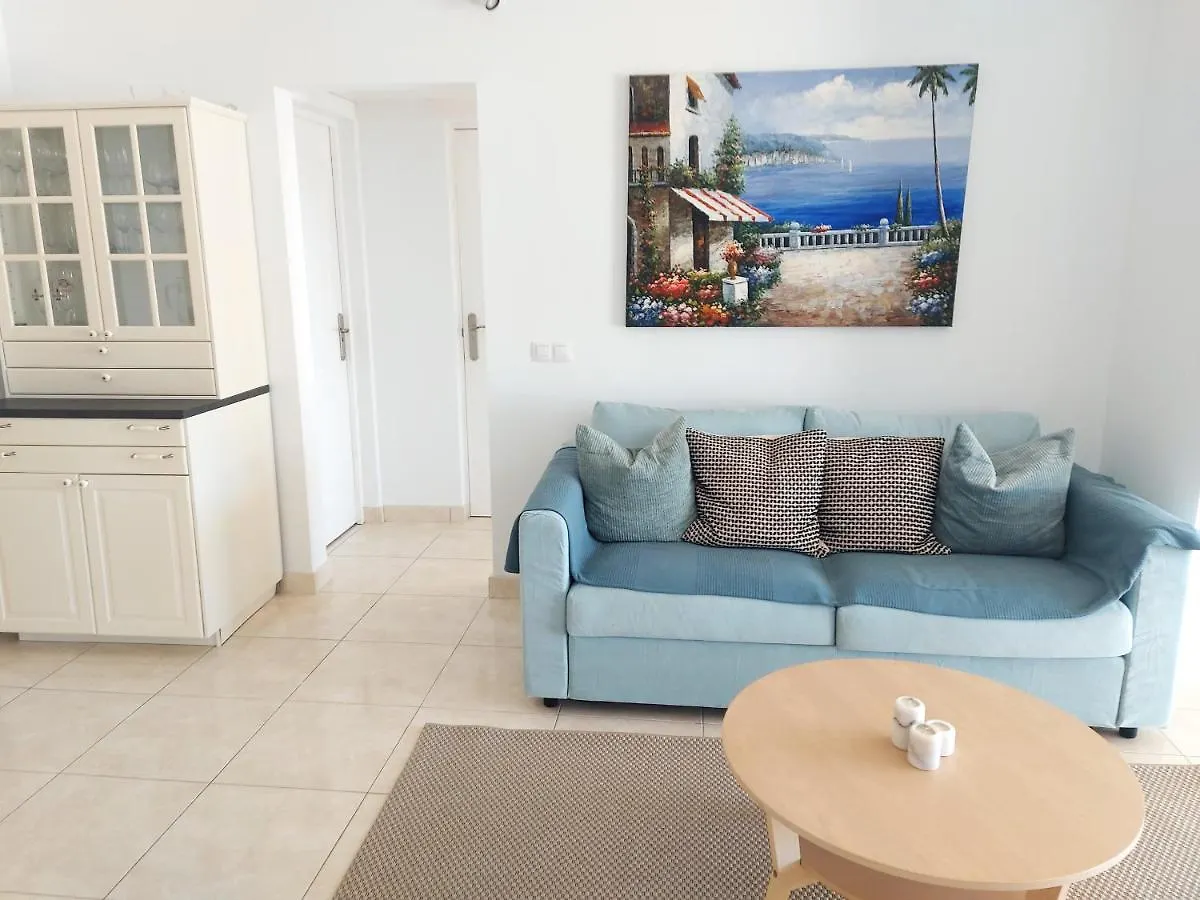 Casa Platero - Bungalow With Jacuzzi And Pool La Playa de Tauro Holiday home