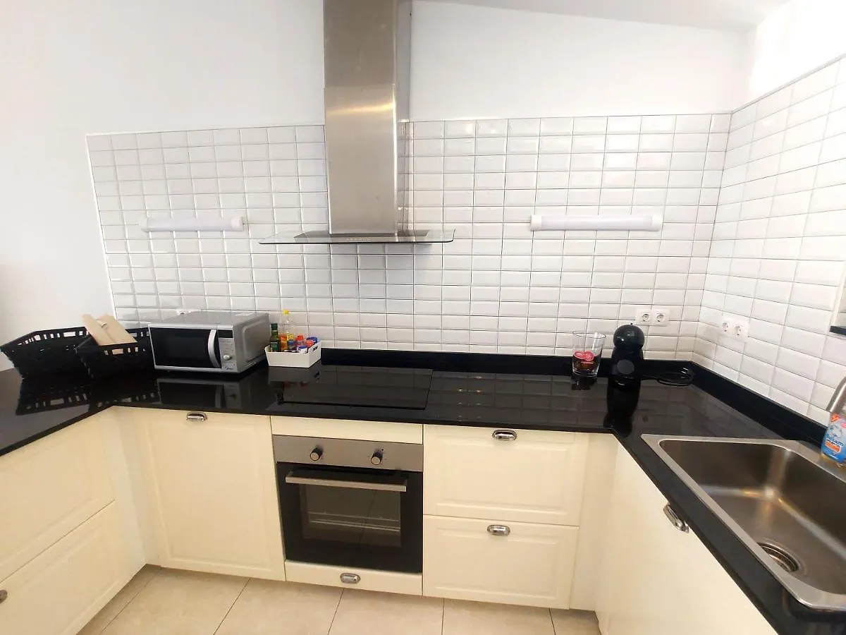 Holiday home Casa Platero - Bungalow With Jacuzzi And Pool La Playa de Tauro Spain